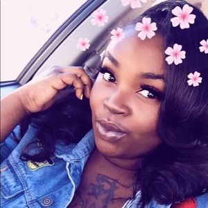 Meet your Posher, Chasity